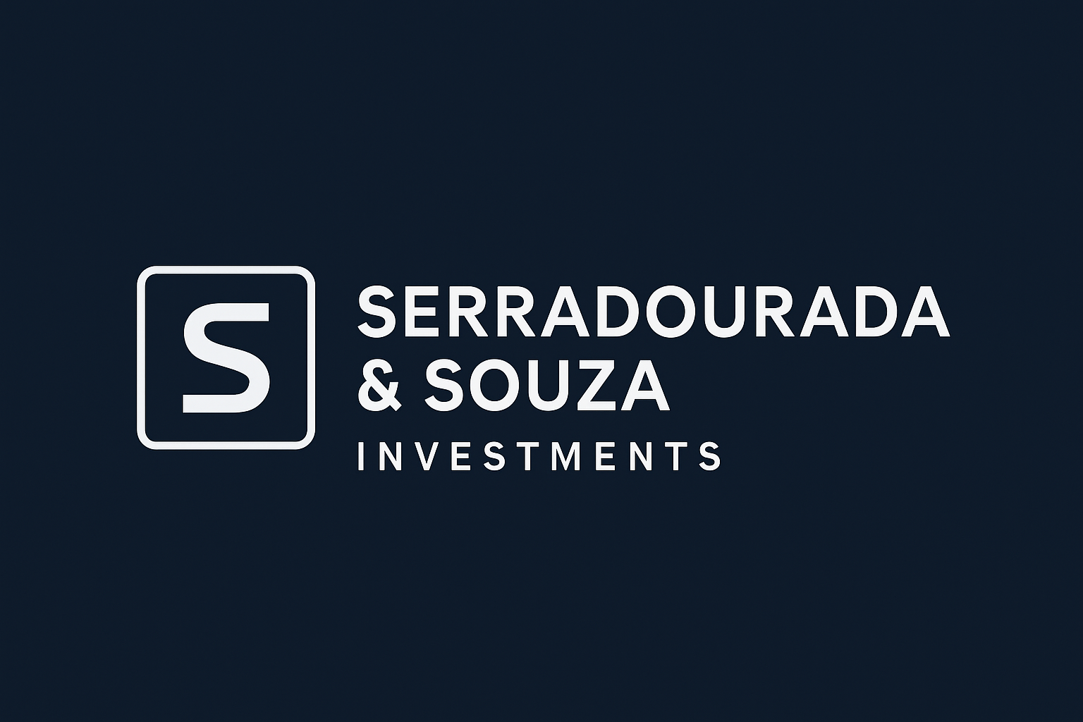 Serradourada & Souza logo